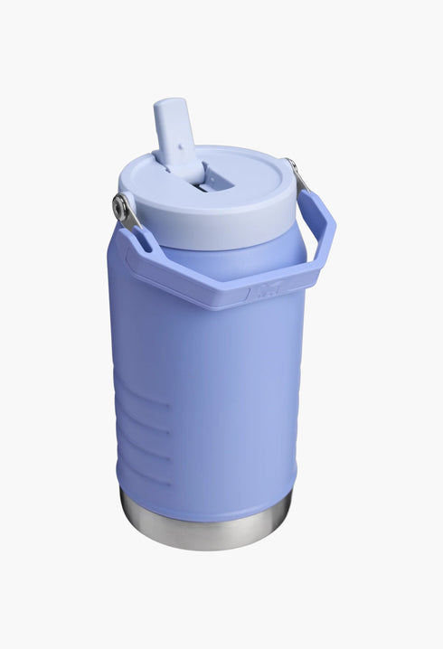 The IceFlow™ Flip Straw Jug | 64 OZ